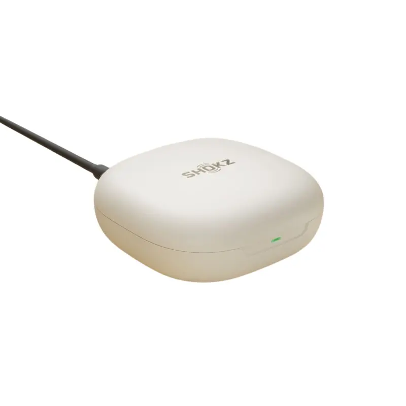Ecouteurs bluetooth à conduction osseuse Shokz Openfit 2