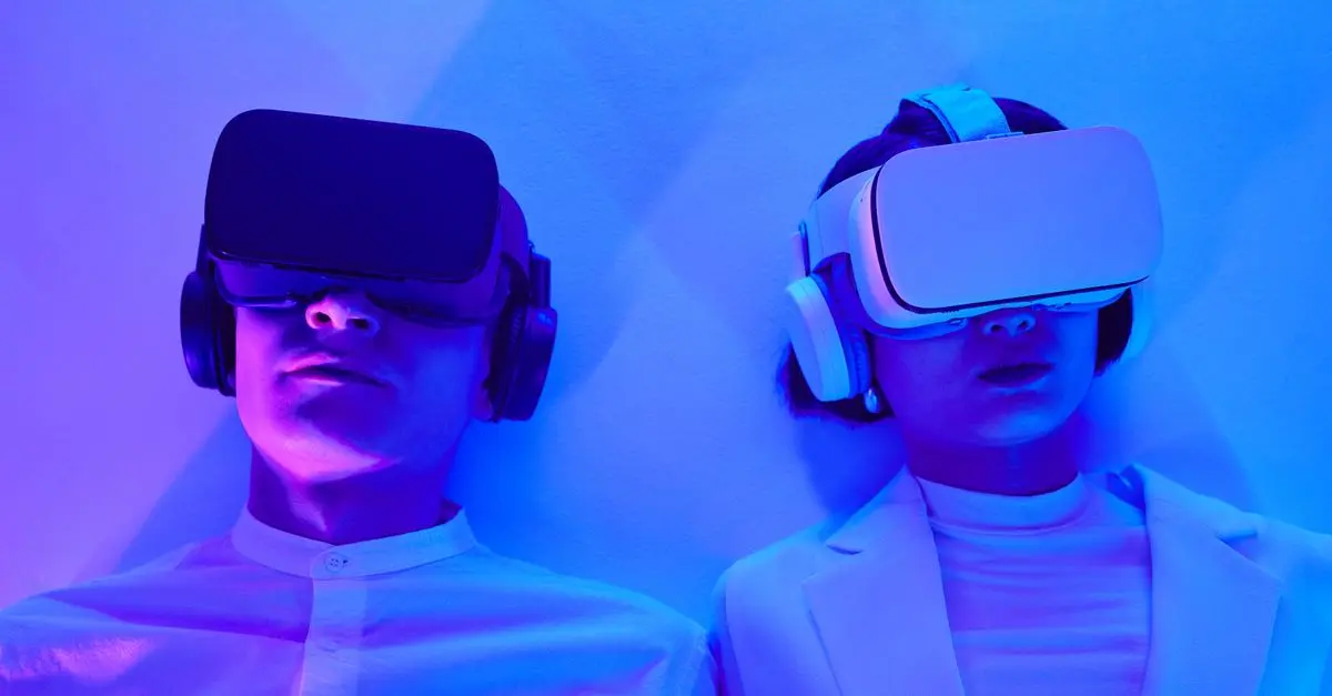 Tendances des casques audio en 2026