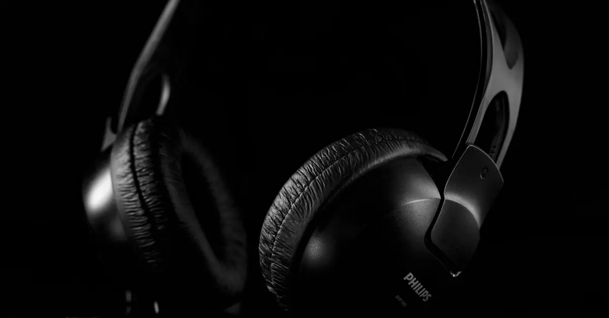 Test Complet de Casques Audio : Notre Méthodologie d'Évaluation