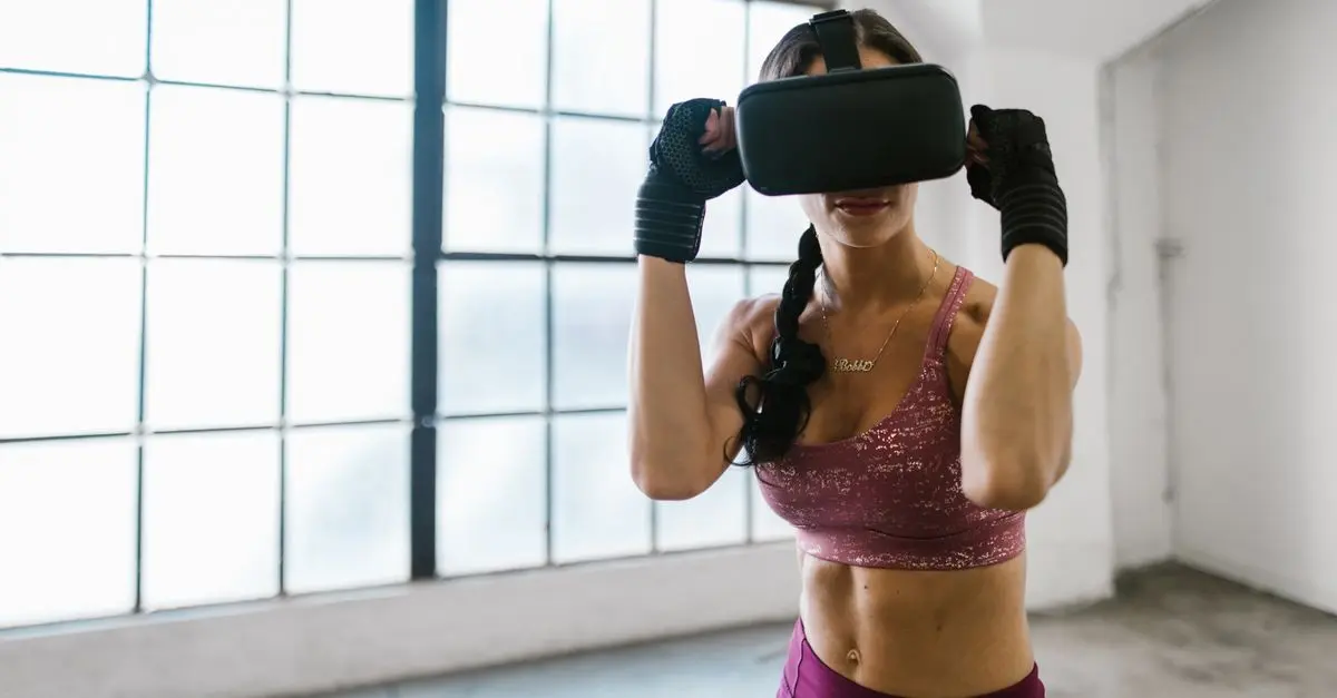 Les innovations des casques audio pour la réalité virtuelle