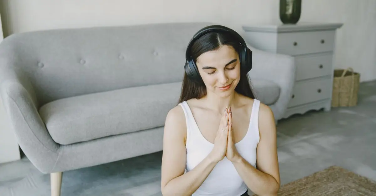 Casques Audio pour le Yoga : Trouvez votre Sérénité Sonore