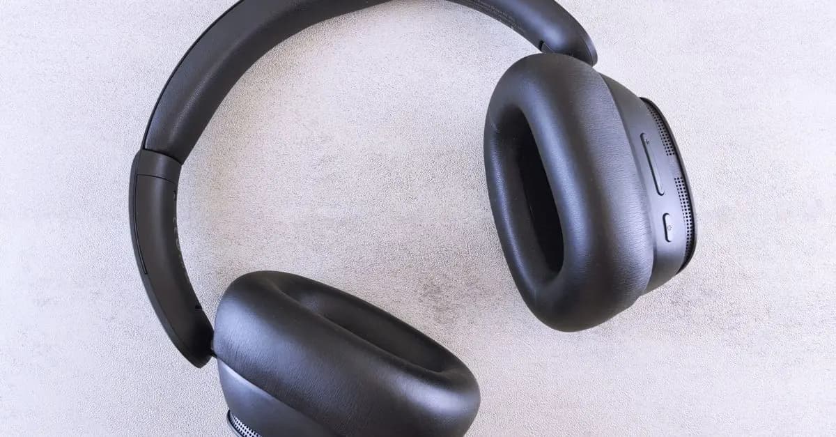 Les avantages des casques audio à réduction de bruit