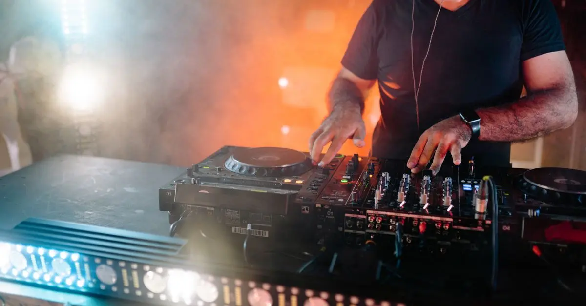 Comparatif des casques audio pour DJ : Top modèles