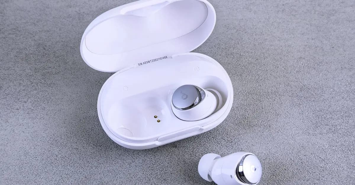 Casques à réduction de bruit : Les meilleurs choix