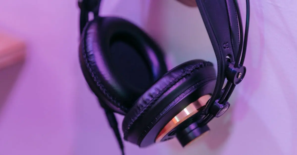Comment tester la qualité sonore d'un casque audio