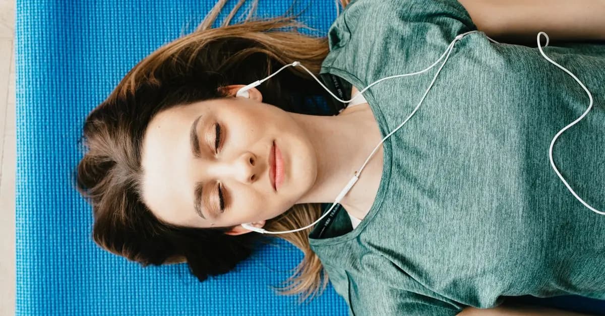 Comment choisir un casque audio pour la méditation