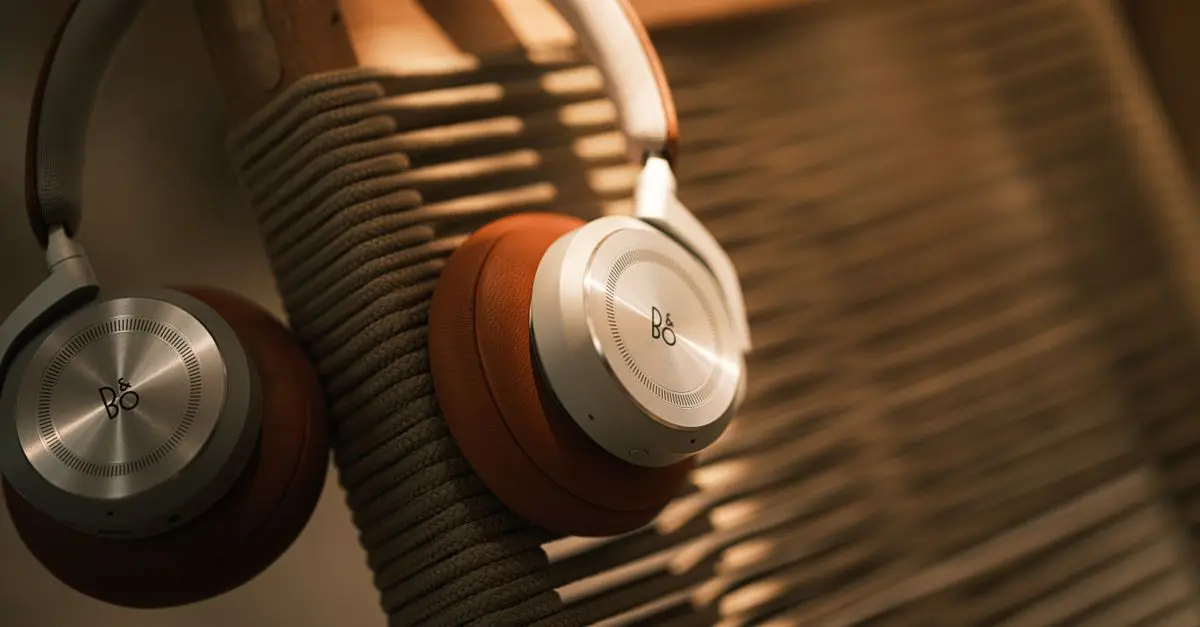 Comment évaluer la qualité sonore d'un casque audio