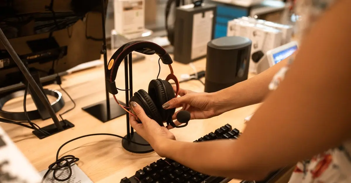 Les 10 Meilleures Méthodes pour Tester un Casque Audio