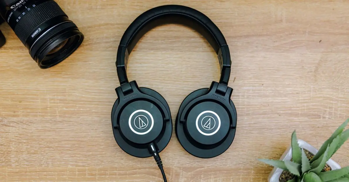 Accessoires indispensables pour casques audio