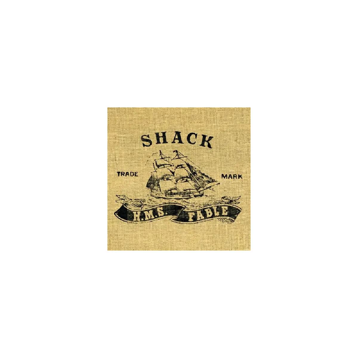Shack H M S Fable - 33T Vinyle Réédition 2024