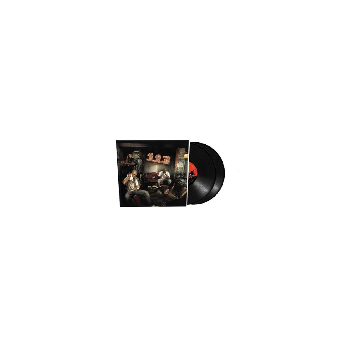 Sony Music Entertainment 113 Degrés - Reissue - 2 x 12" LP