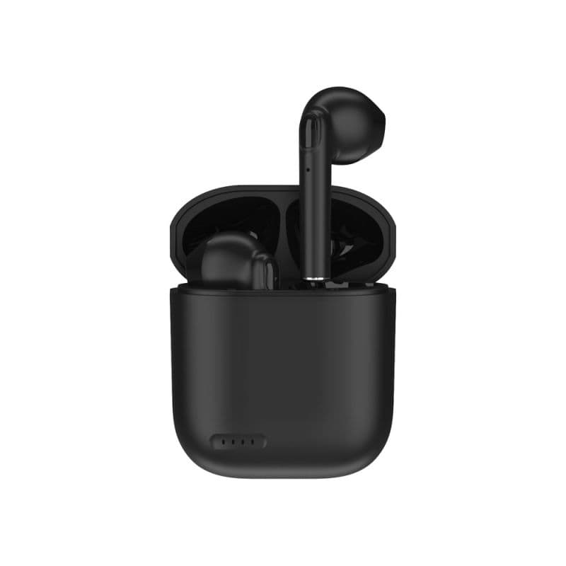 Écouteurs sans fil Bluetooth AKASHI Kodai - Casques et écouteurs publicitaires